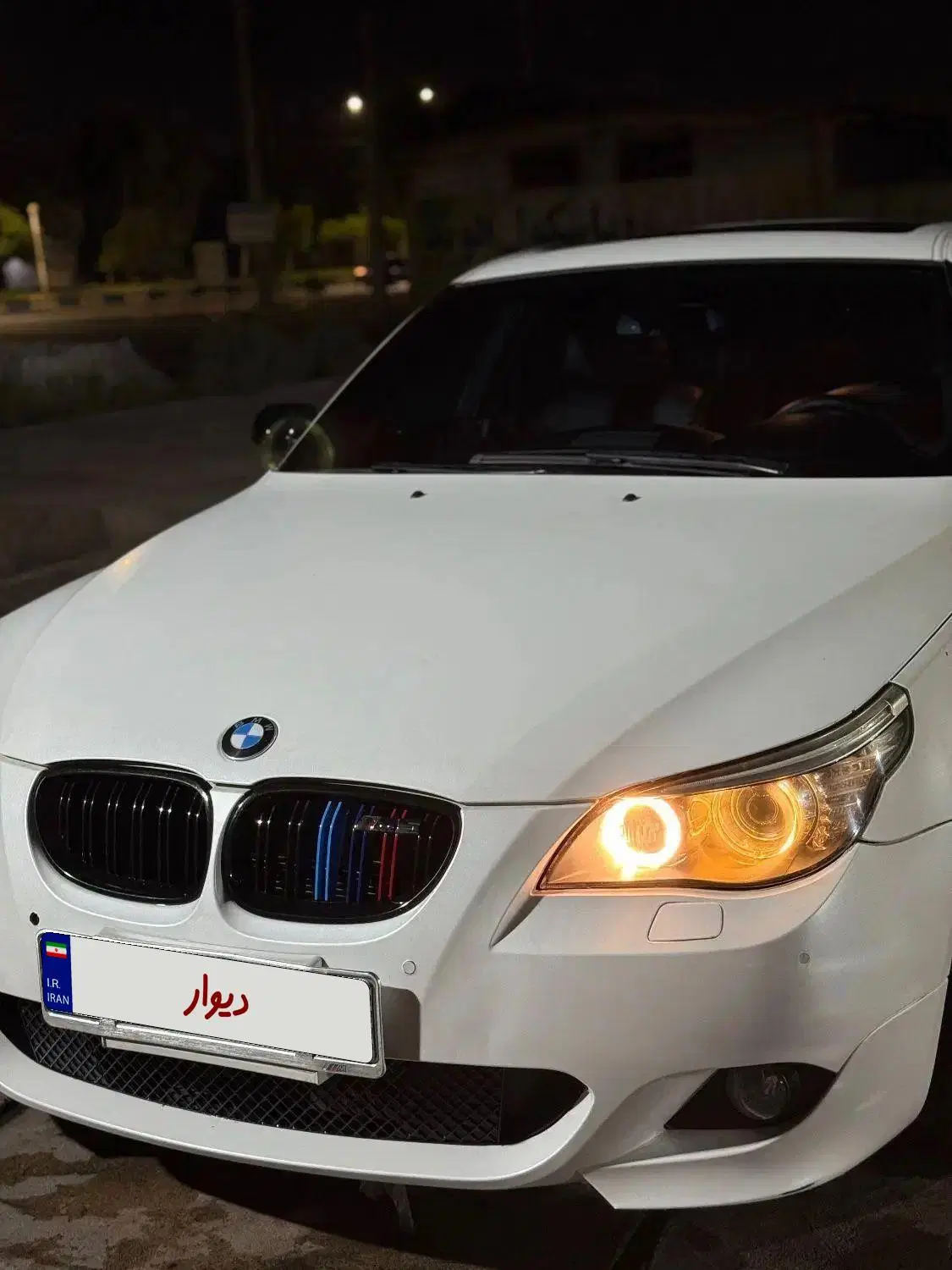 BMW|خودرو سواری و وانت|تهران, درختی|دیوار