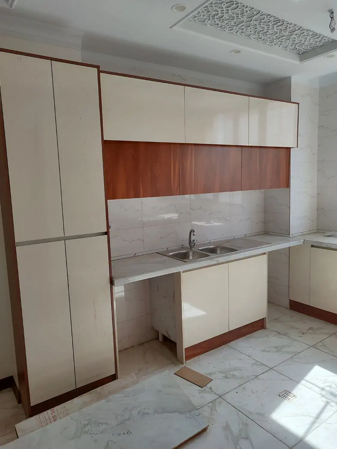 آپارتمان ۶۸ متری ۲ خوابه فول  افسریه شمالی|فروش آپارتمان|تهران, افسریه شمالی|دیوار