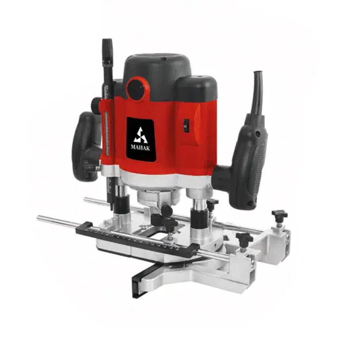 اور فرز محک/دو دسته/تیغ ۱۲میلیمتری/درحد نو|ابزارآلات|مشهد, جاهد شهر|دیوار