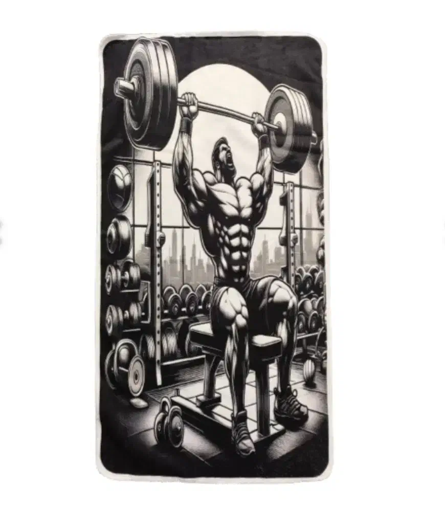 حوله ورزشی|تجهیزات ورزشی|گرگان, |دیوار