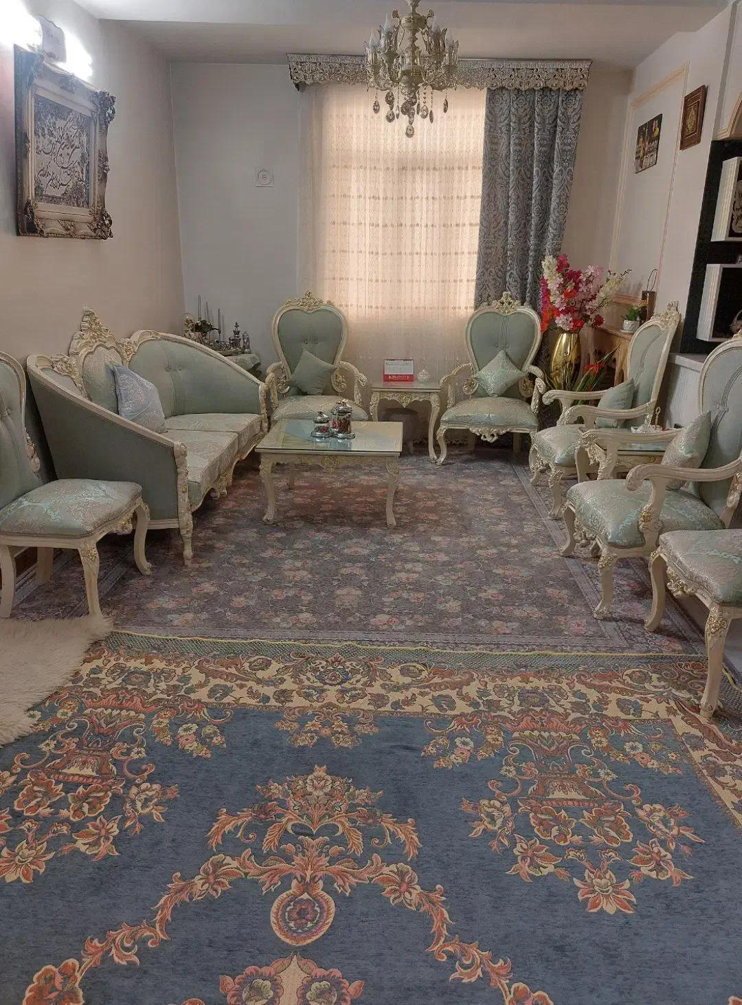 اجاره مسکونی