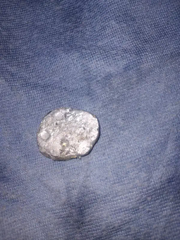 ۵گرم نقره اب شده.  گرمی ۳۰۰|جواهرات|قم, شهرک امام حسن|دیوار