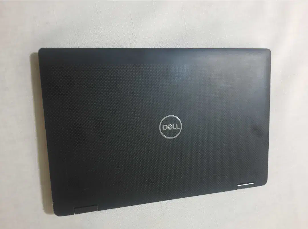 dell 7310 latitude 2in1|رایانه همراه|قم, زنبیل آباد|دیوار