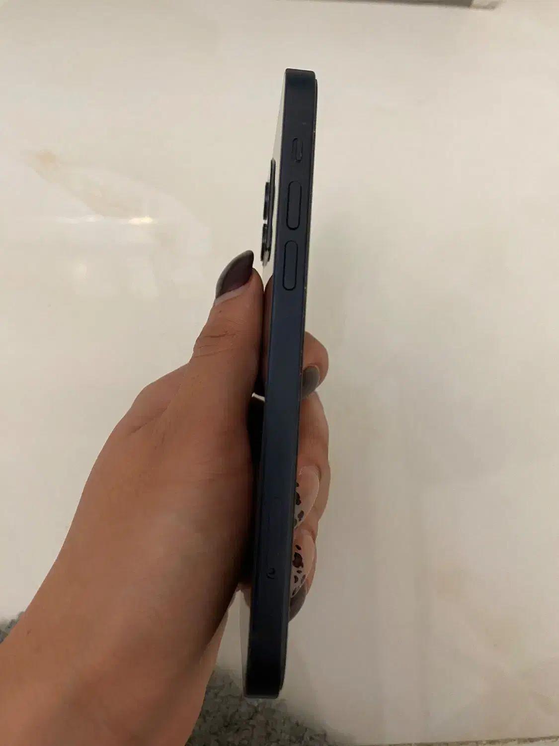 آیفون ۱۲|موبایل|تهران, پرستار|دیوار