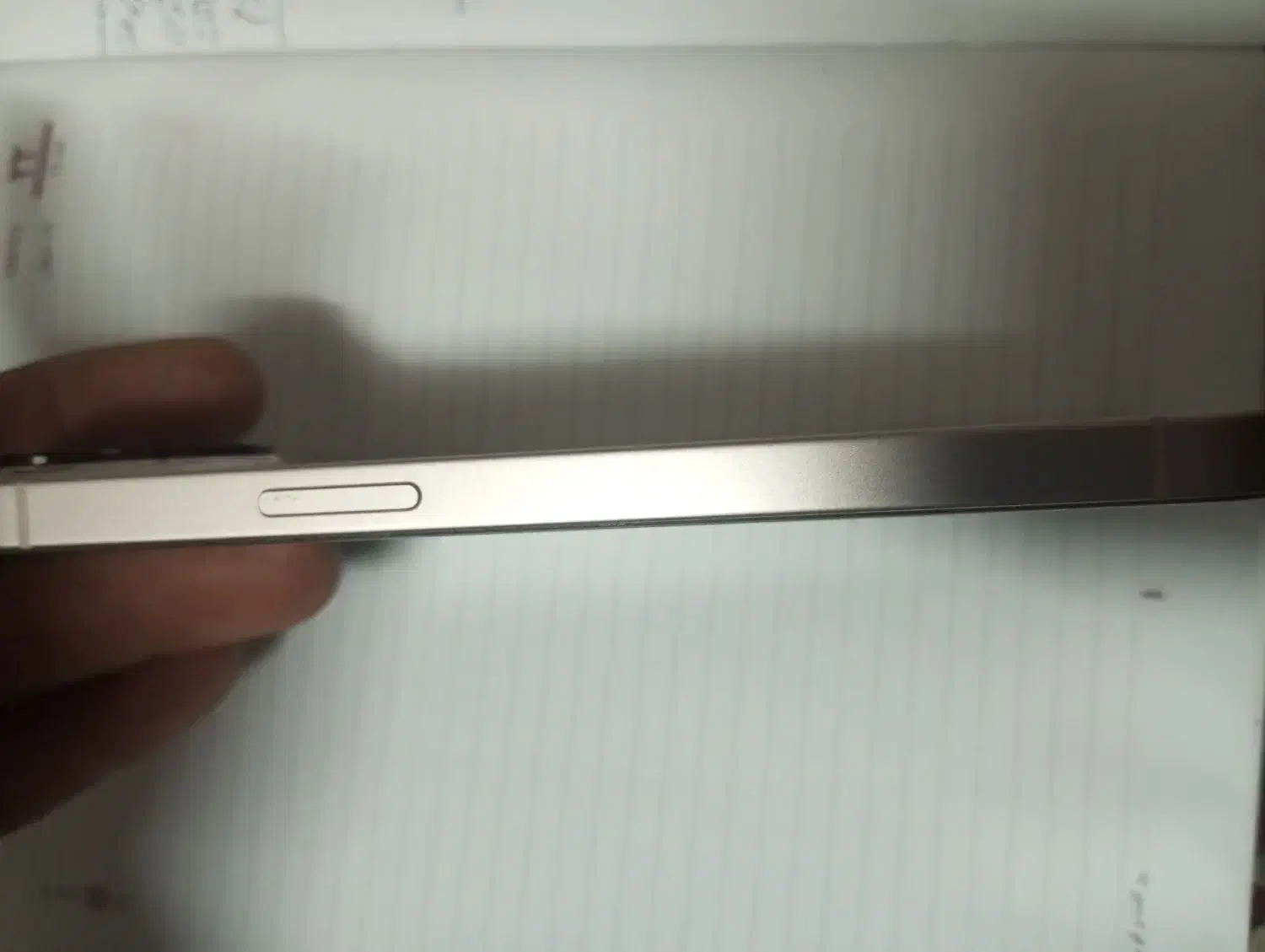 گوشی آیفون|موبایل|قم, حنیف نژاد|دیوار