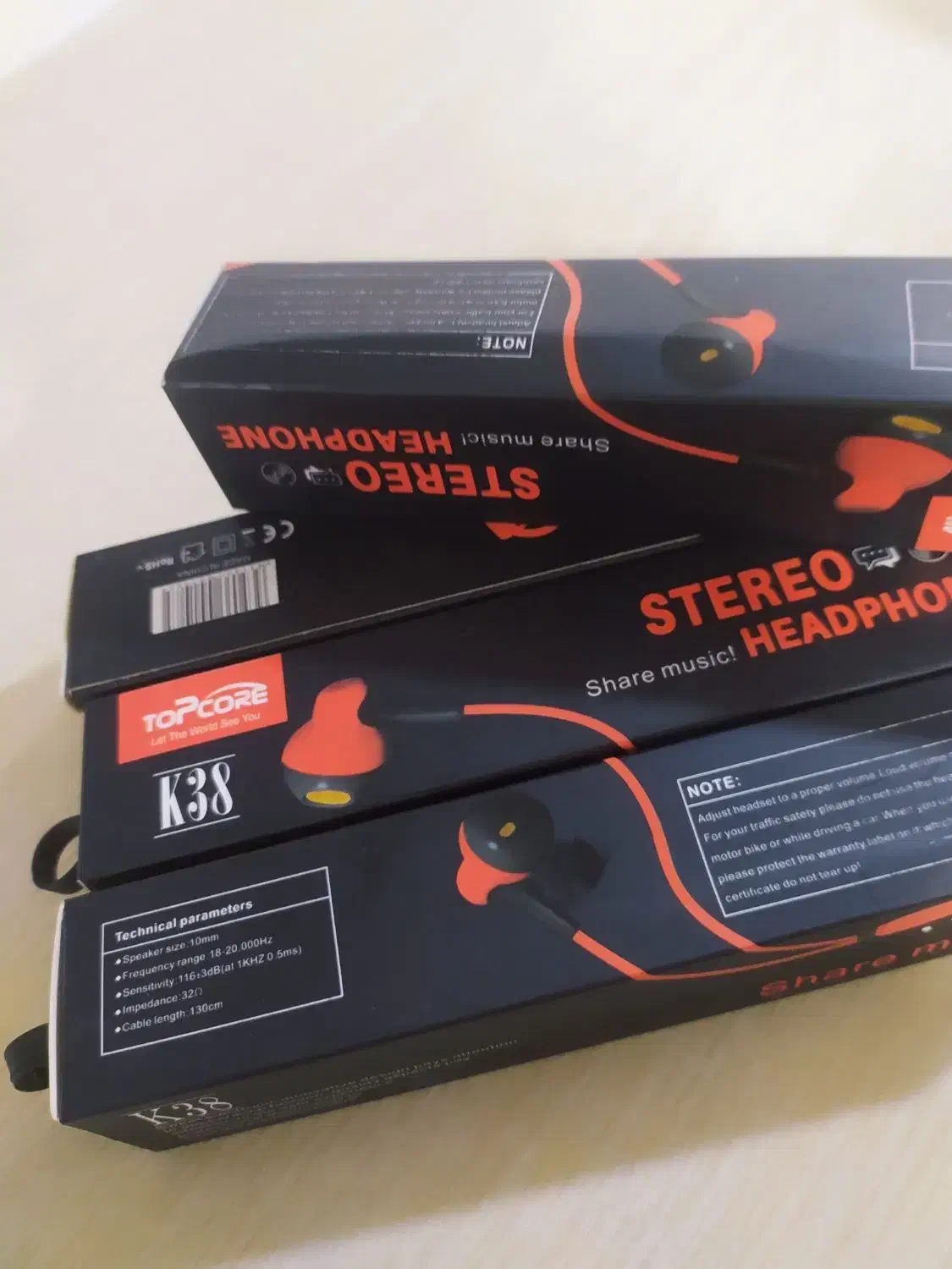 شارژر تایپ سی و هندزفری|لوازم جانبی موبایل و تبلت|گرگان, |دیوار