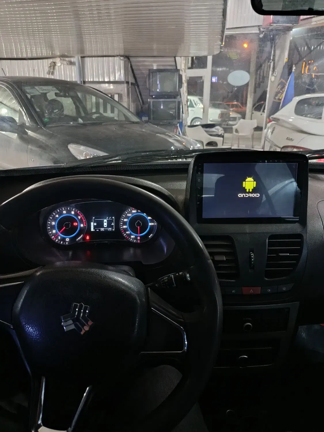 ساینا  ۱۴۰۱|خودرو سواری و وانت|ارومیه, |دیوار