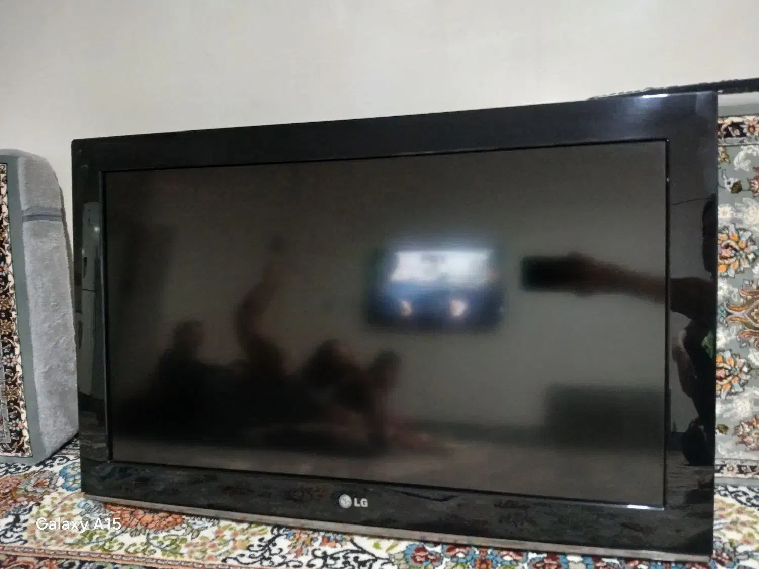 تلویزیون|تلویزیون و پروژکتور|کرمانشاه, |دیوار