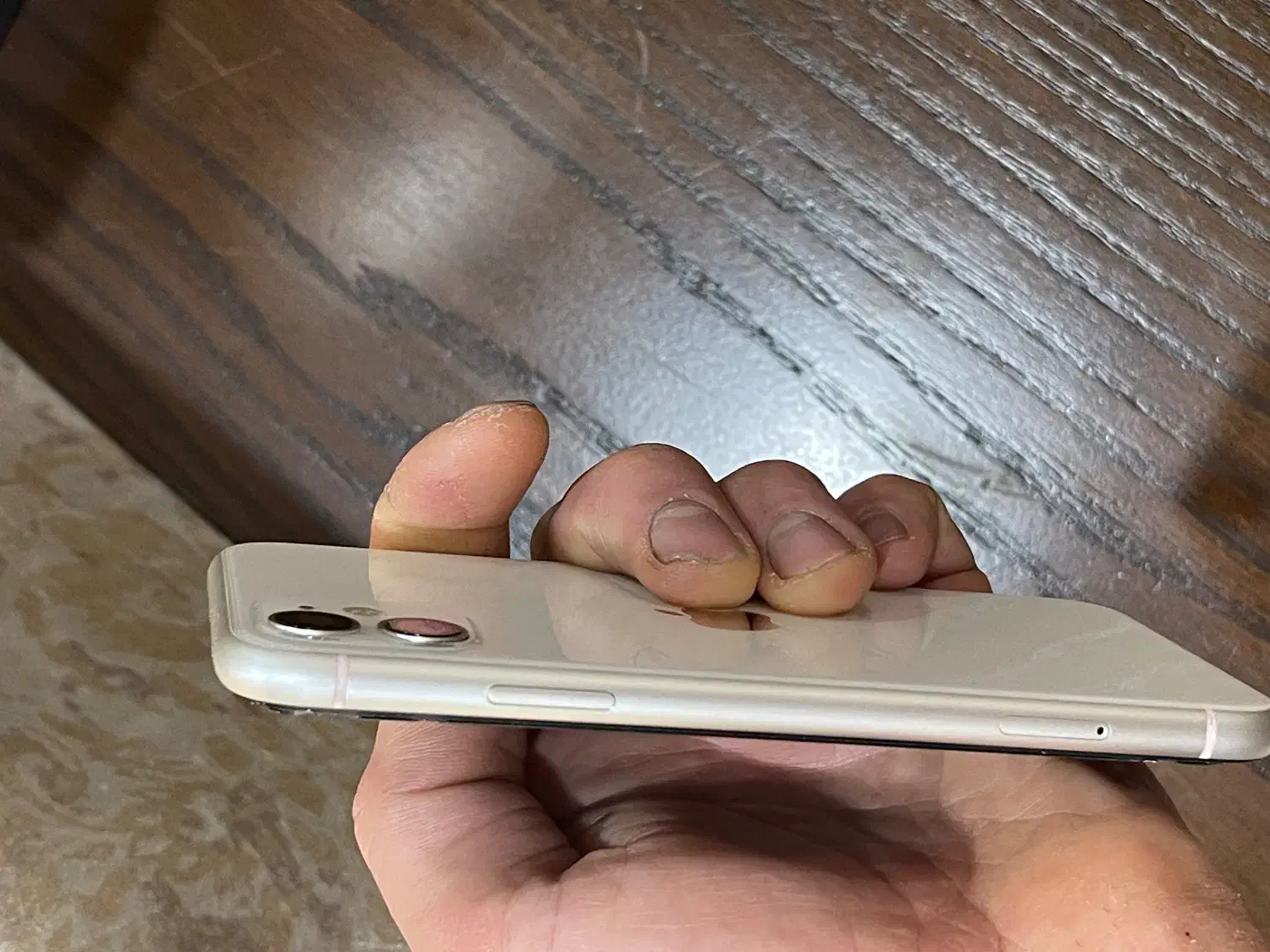 ایفون ۱۱|موبایل|تهران, تهرانپارس شرقی|دیوار