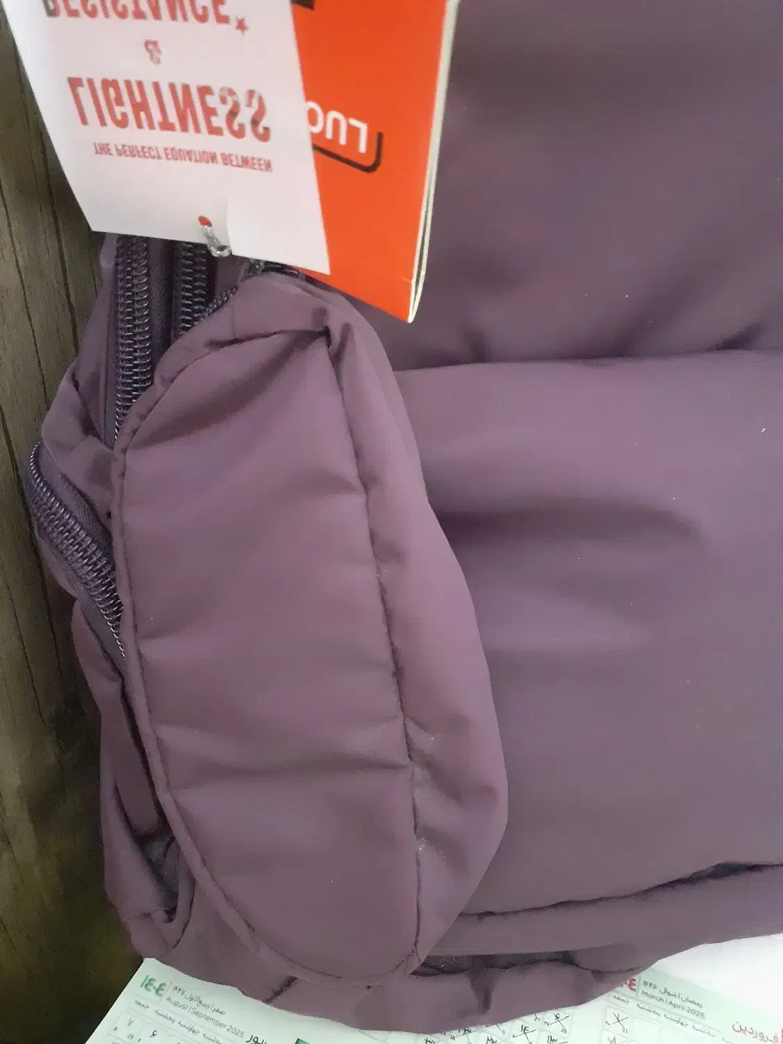 کوله پشتی وارداتی اصل با پایین ترین قیمت|لوازم التحریر|رشت, باهنر|دیوار