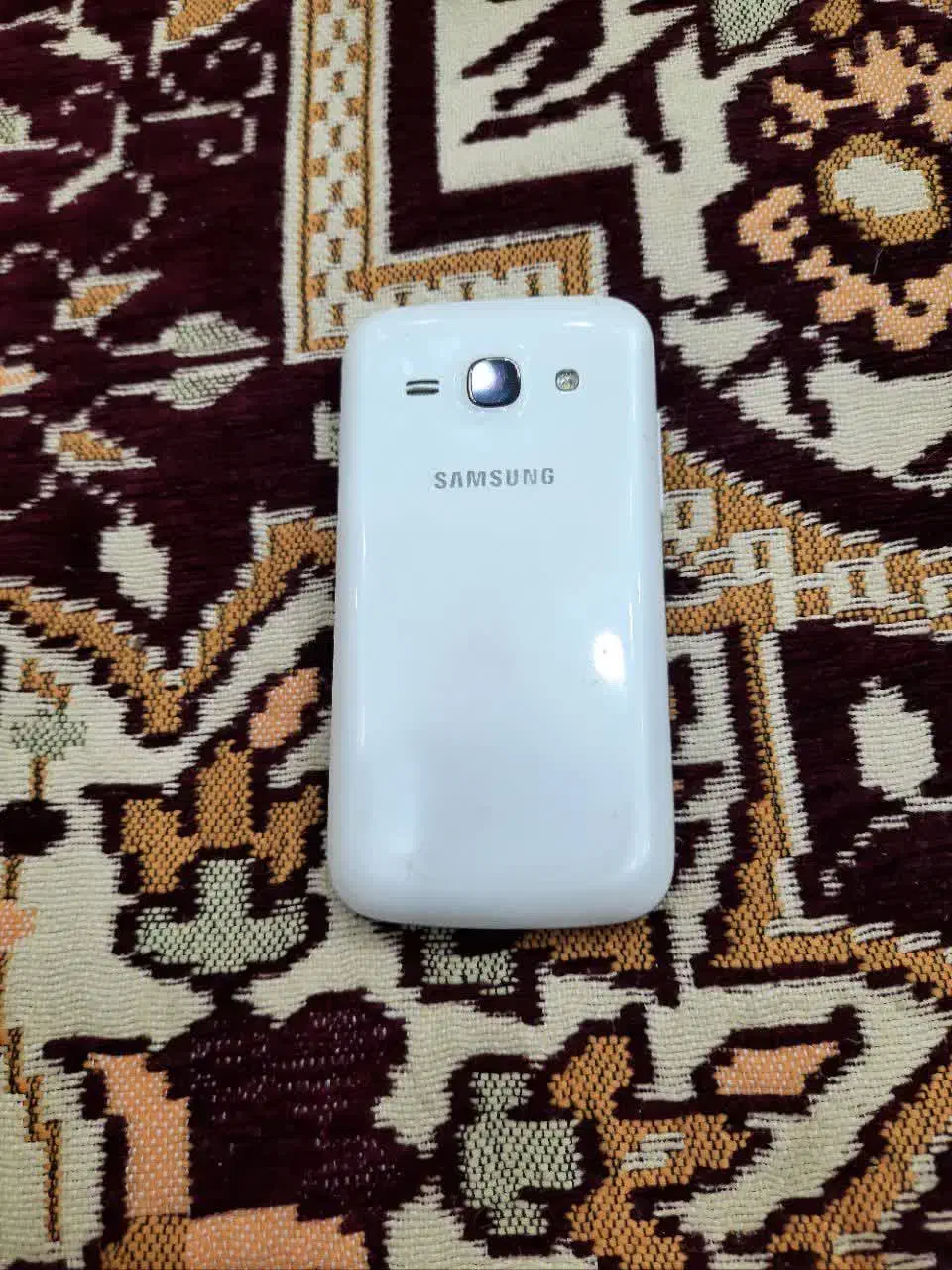 گوشی galaxy ace 3 سامسونگ|موبایل|قم, دورشهر|دیوار