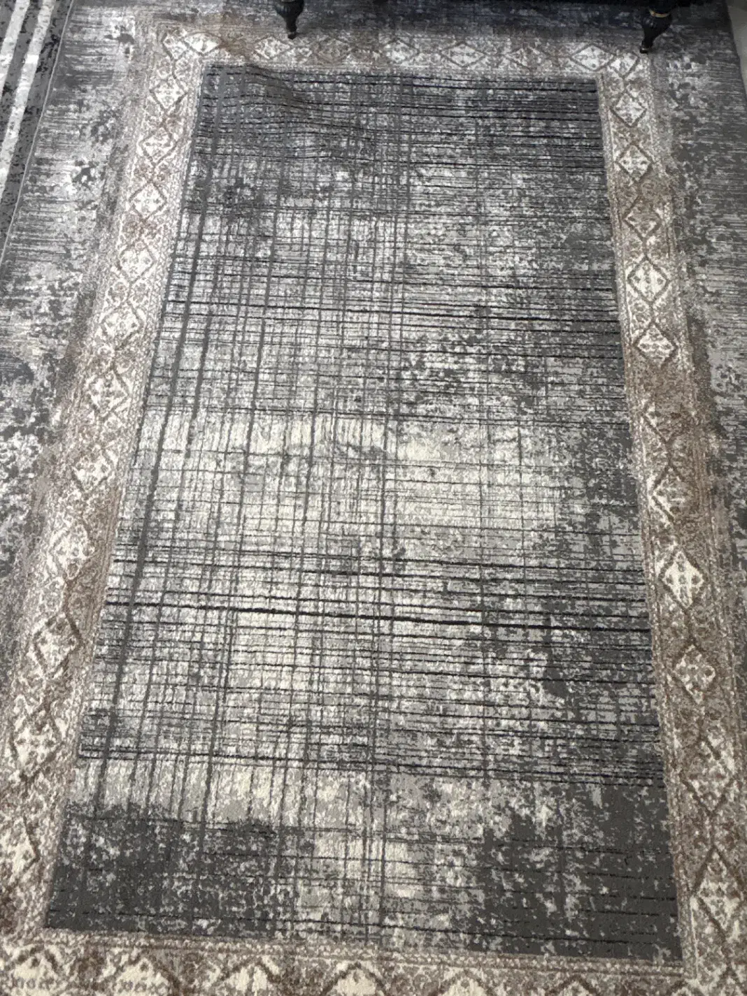 فرش فانتزی۶متری|فرش|رباط‌کریم, رباط‌کریم|دیوار