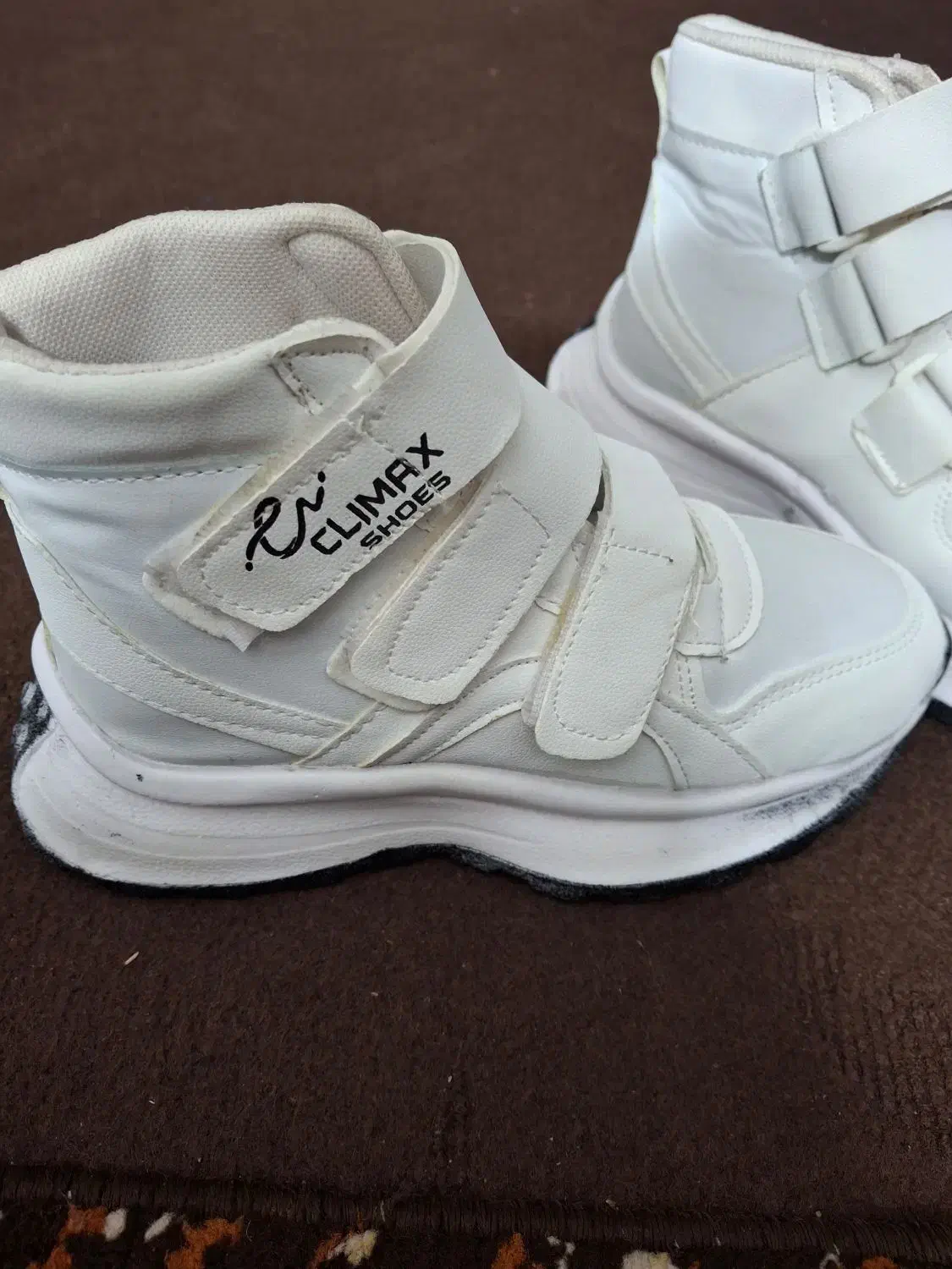 کفش نونونو|کیف، کفش، کمربند|یزد, |دیوار