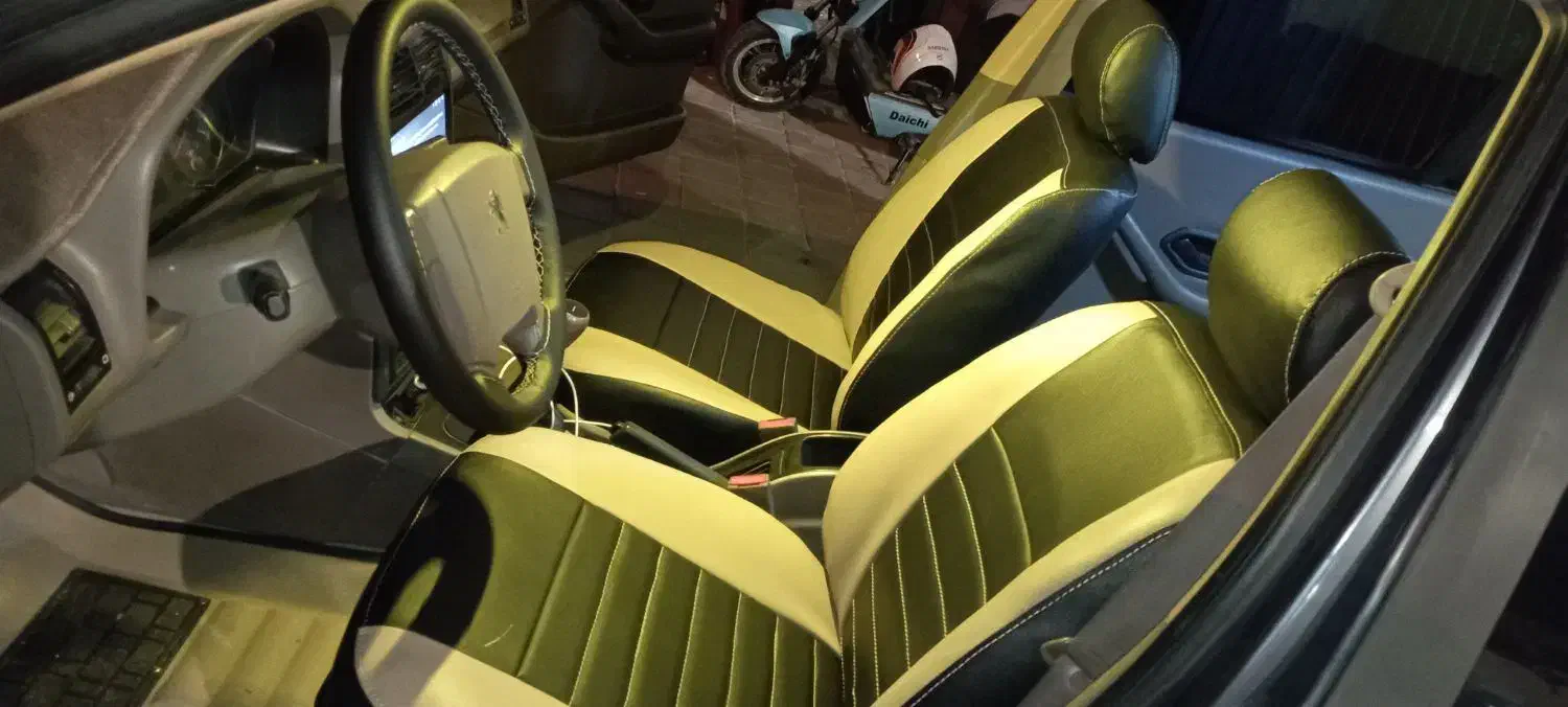 تودوزی ماشین و تعمیرات مبلمان|خدمات پیشه و مهارت|کیش, |دیوار