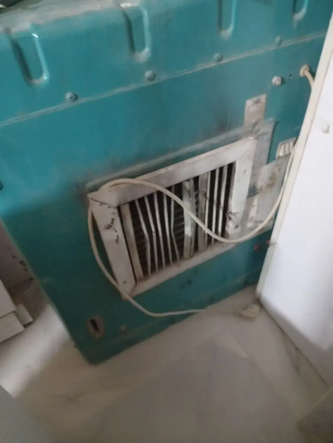 کولر 3500درحد نو|کولر آبی|مشهد, فدک|دیوار