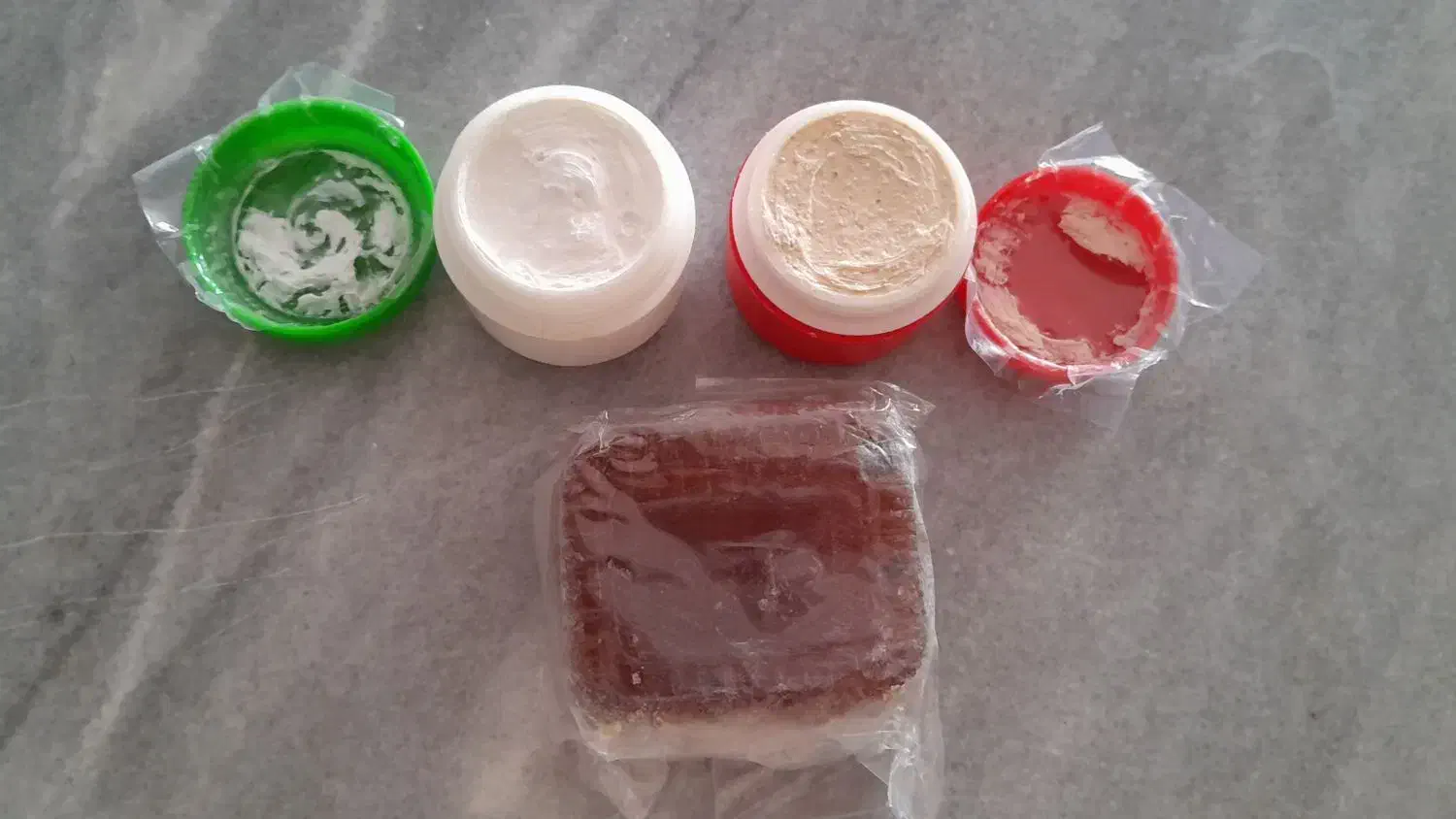 کرم صابون معجزه اصل|آرایشی، بهداشتی، درمانی|اصفهان, آبشار|دیوار