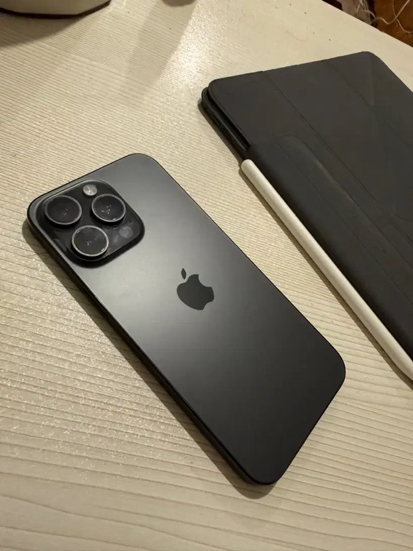 ایفون ۱۵ پرومکس|موبایل|اردبیل, |دیوار