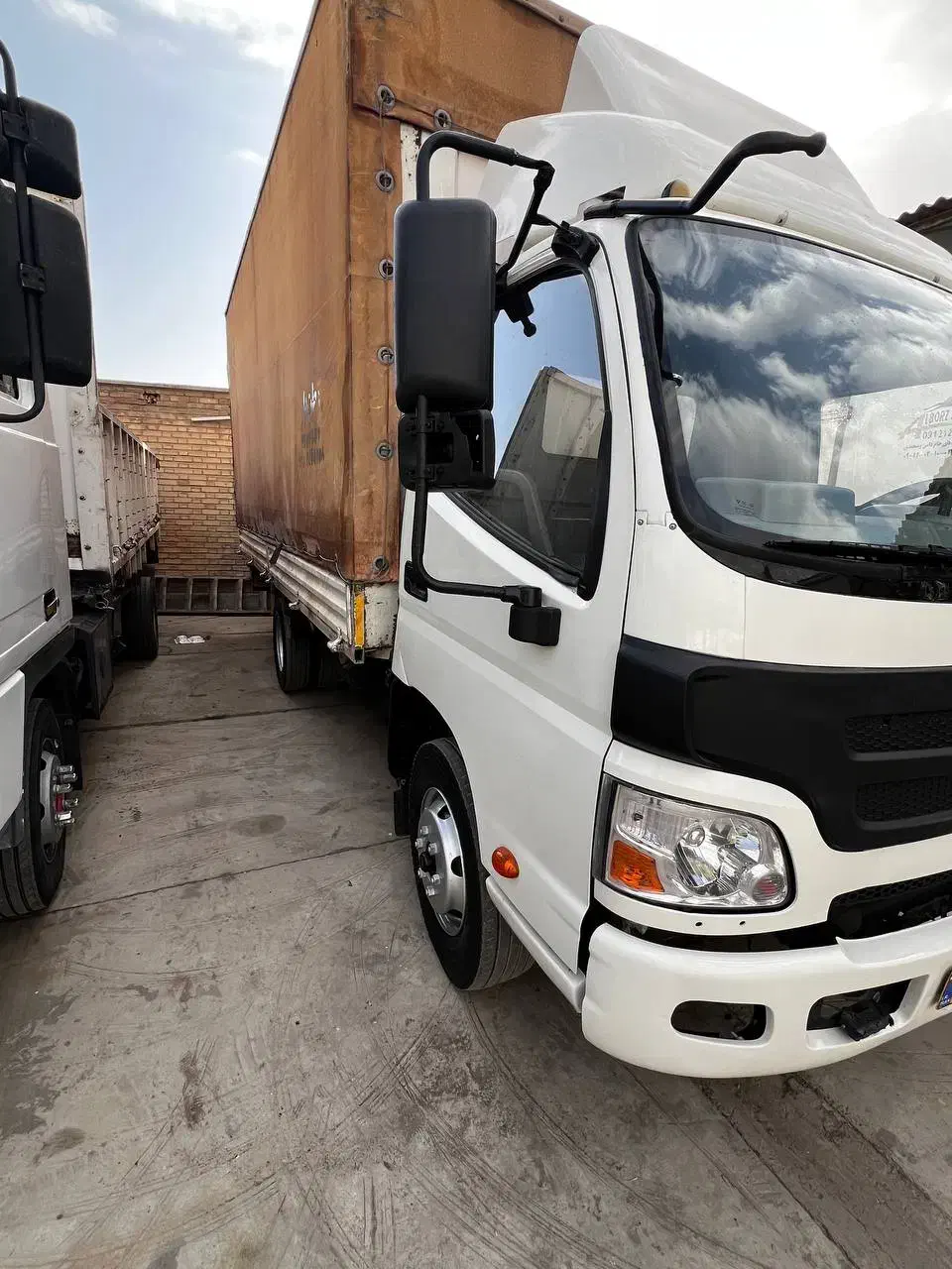 الوند مدل ۹۰|خودرو سنگین|زبرخان, |دیوار