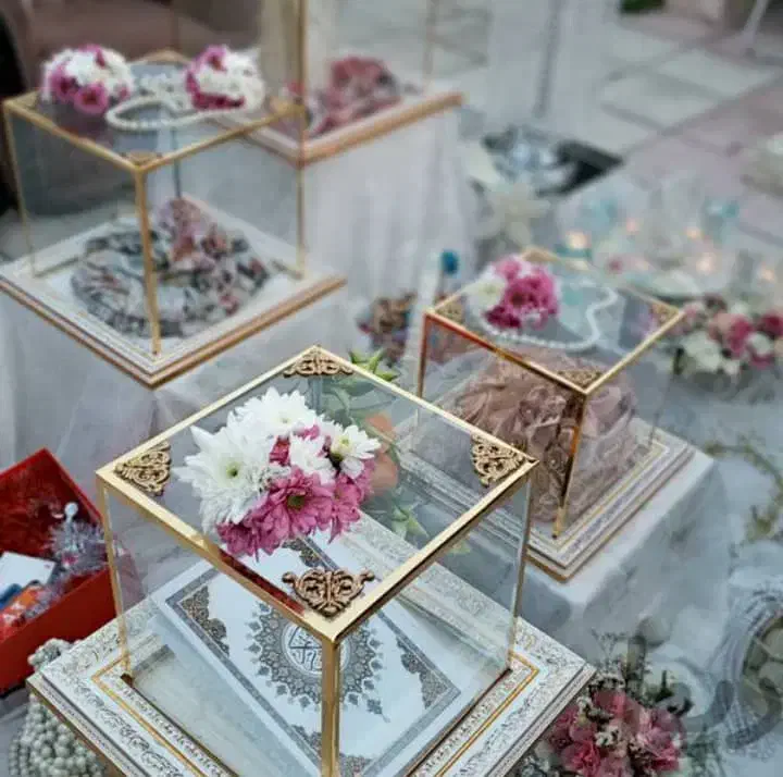 اجاره میز و صندلی و ظروف|خدمات پذیرایی، مراسم|کرج, عظیمیه|دیوار