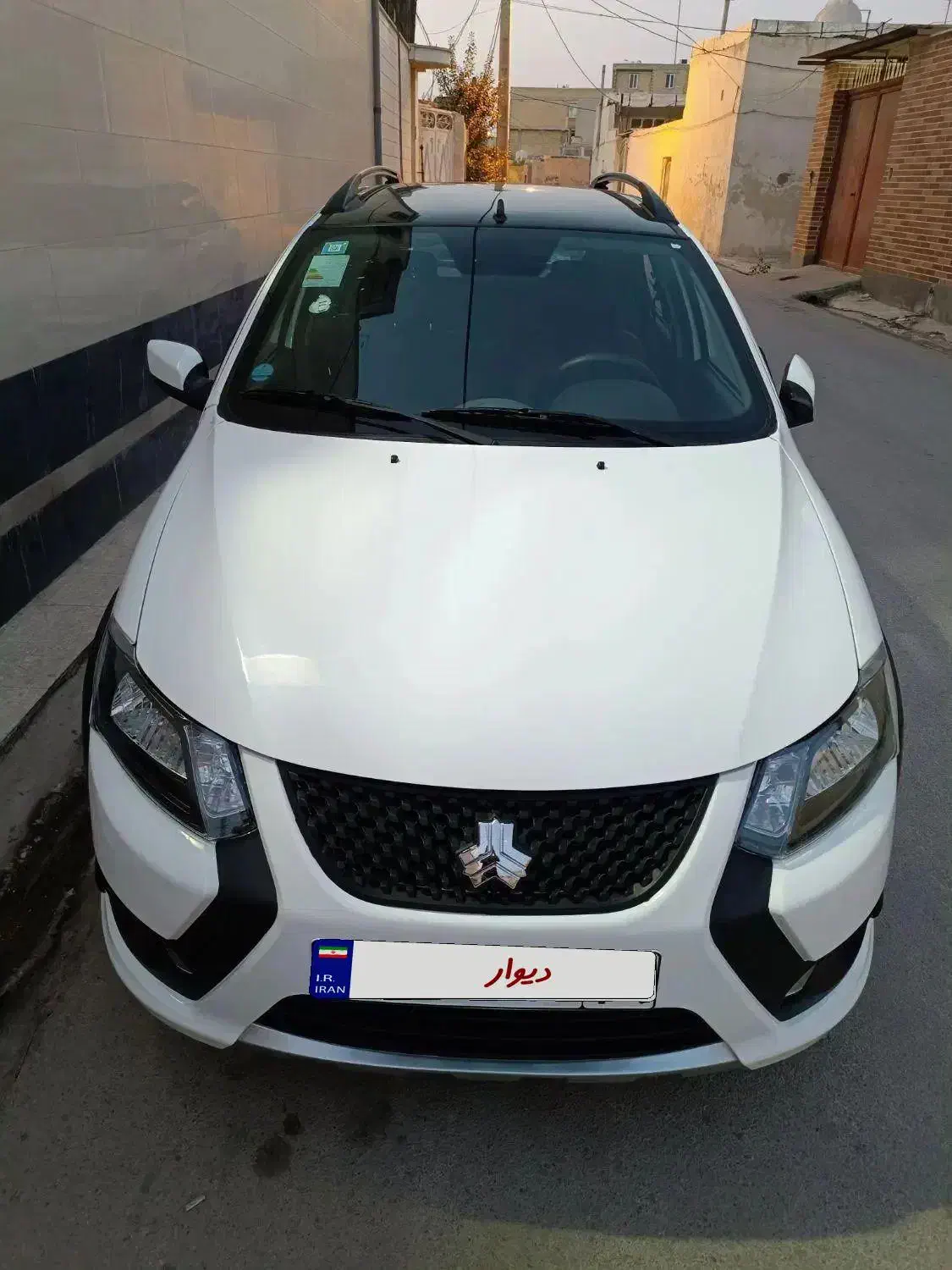 کوئیک 1404GXRصفر بارینگ و...|خودرو سواری و وانت|بندر گناوه, |دیوار