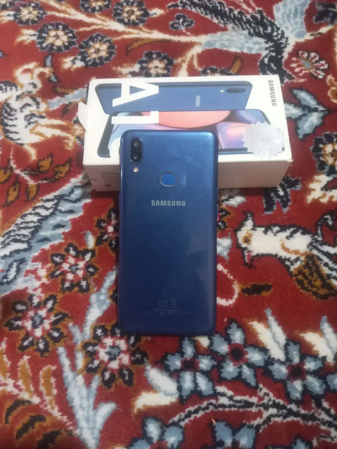 گوشی A10S|موبایل|سردرود, |دیوار