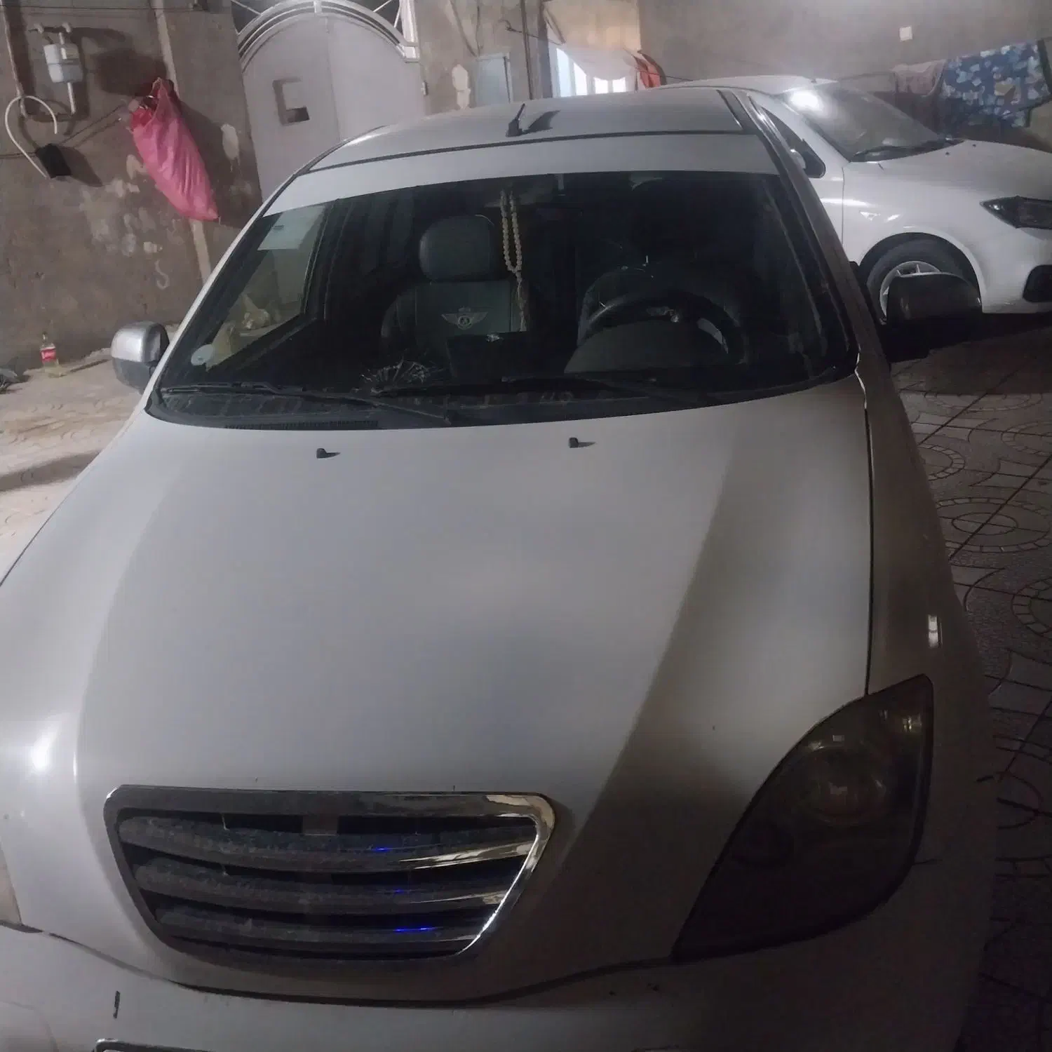 فروش|خودرو سواری و وانت|قاسم‌آباد (خواف), |دیوار