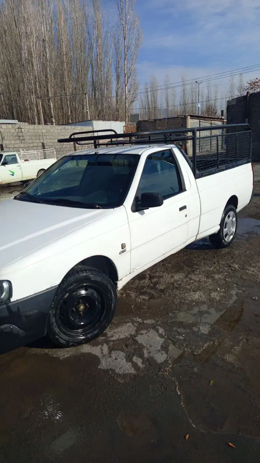 اریسان94|خودرو سواری و وانت|حاجیلار, |دیوار