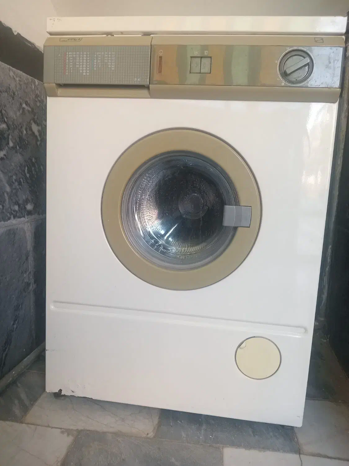 فروس لباسشویی|ماشین لباسشویی و خشککن لباس|مریوان, |دیوار