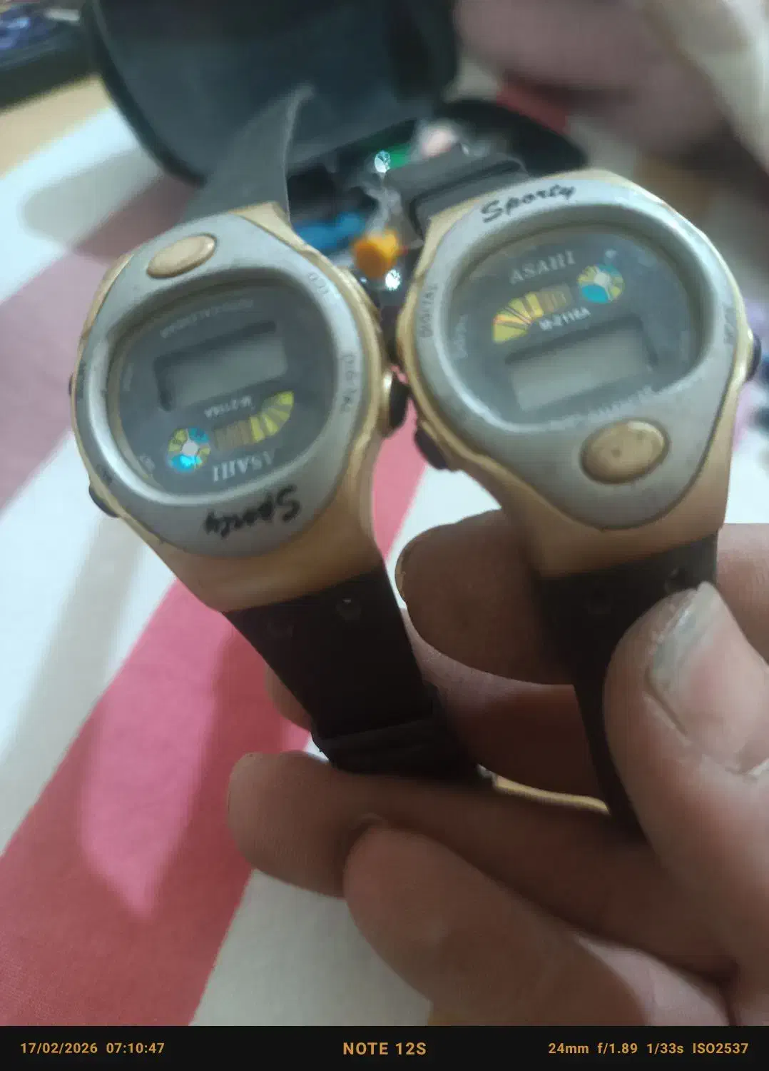 ساعت|ساعت|خمینی‌شهر, |دیوار