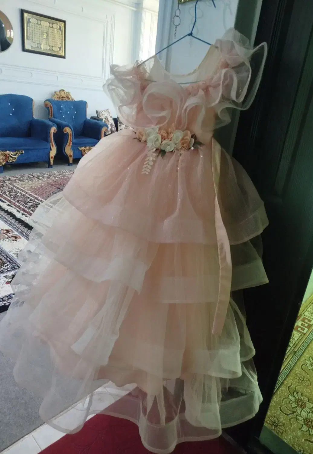 لباسعروسیبچهگانه|لباس|تبریز, |دیوار