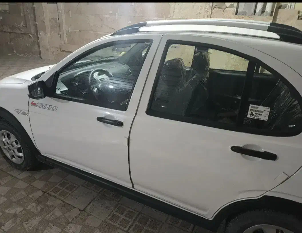 کوییک ۴۰۲|خودرو سواری و وانت|دزفول, |دیوار