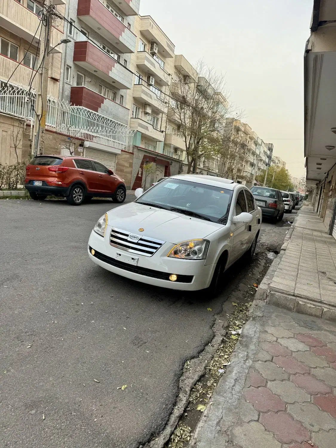 ام وی ام 530تمیز|خودرو سواری و وانت|تبریز, |دیوار