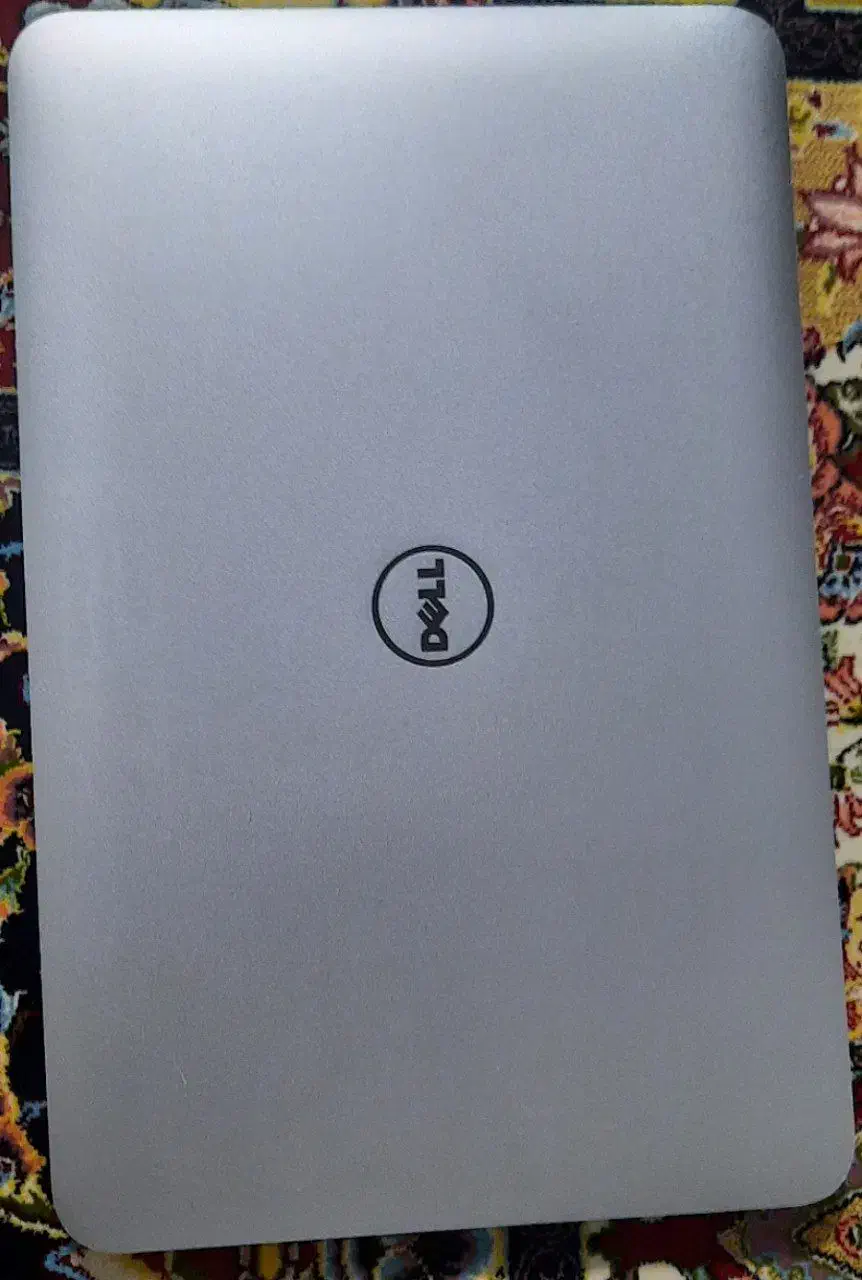 لپتاپ دل|رایانه همراه|خلخال, |دیوار