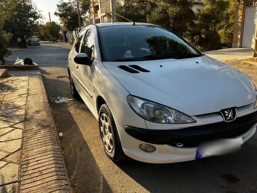 تیپ ۲ مدل ۹۷|خودرو سواری و وانت|اصفهان, باغ دریاچه|دیوار