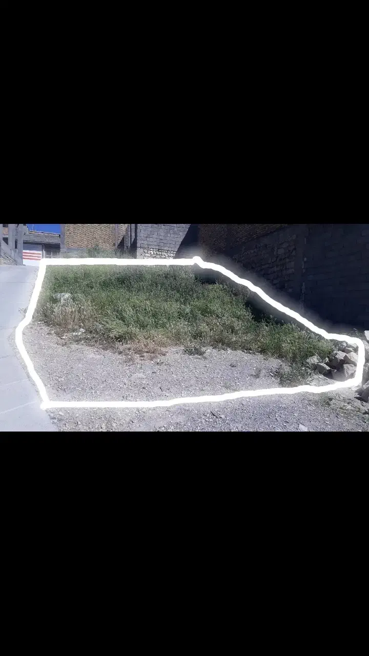 زمین مسکونی در میشخاص|فروش زمین و ملک کلنگی|سیوان, |دیوار