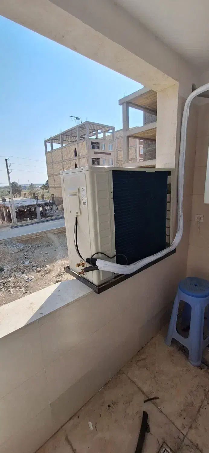 تعمیر پکیج و کولر گازی و داکت اسپیلت|خدمات پیشه و مهارت|چهاردانگه (تهران), |دیوار