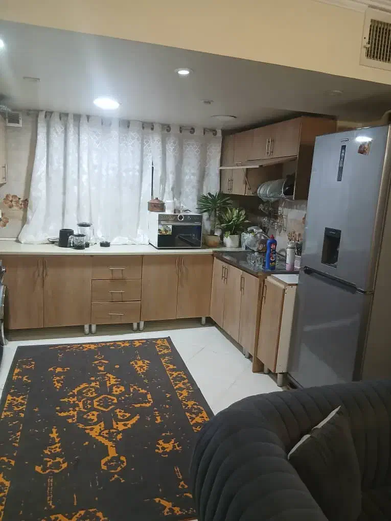 ۷۵ متر۲خواب گل نرگس جوانمرد قصاب|اجارهٔ آپارتمان|ری, جوانمرد قصاب|دیوار