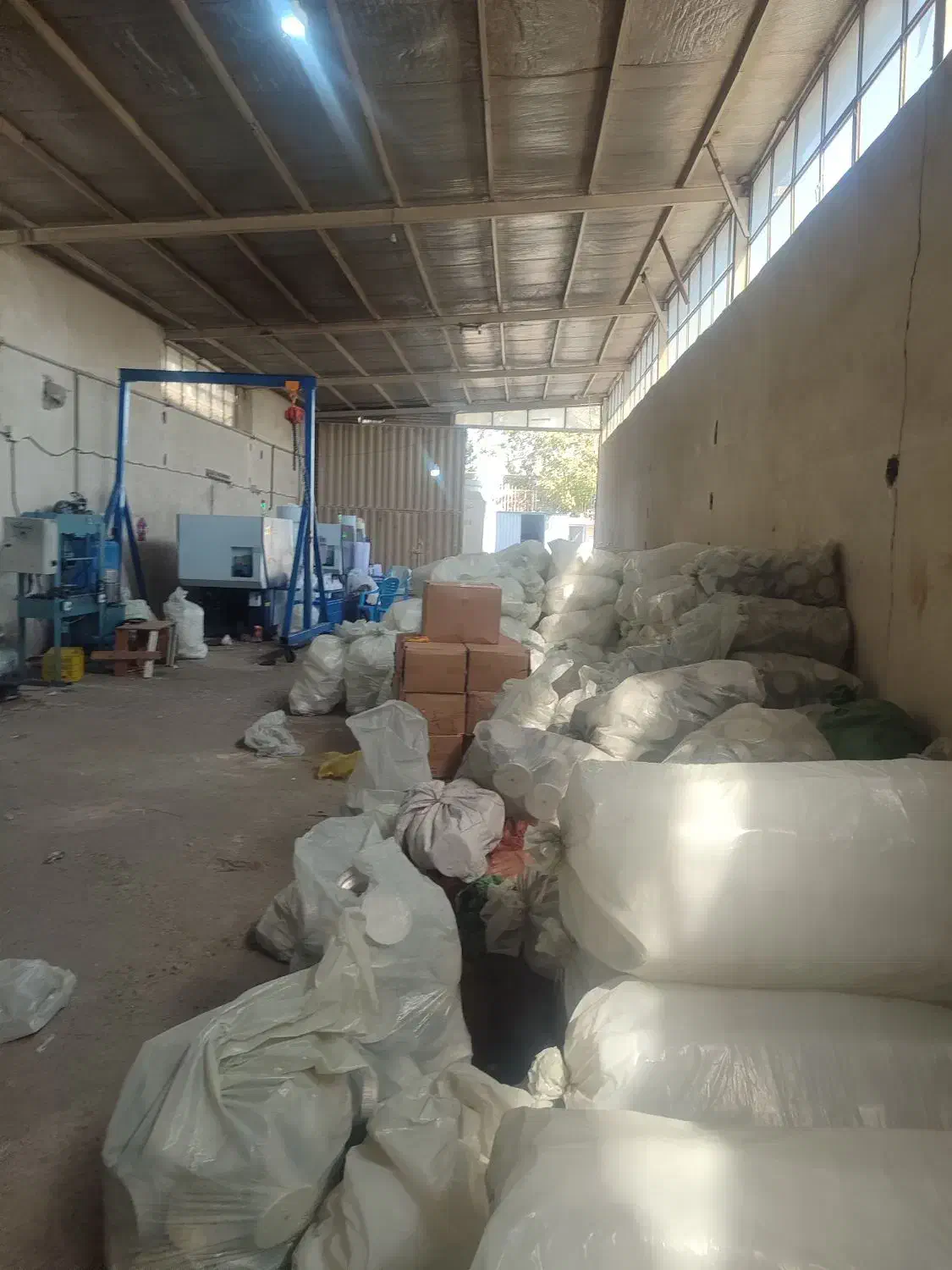 لامپ کم مصرف|لامپ و چراغ|هشتگرد, تهران دشت|دیوار