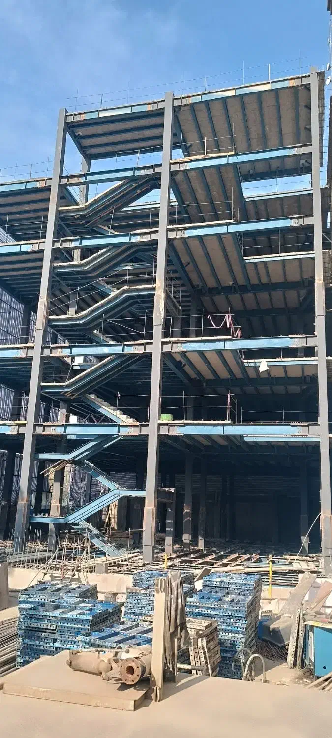 اجرای سقف کامپوزیت|خدمات پیشه و مهارت|تهران, شهرک شهید باقری|دیوار