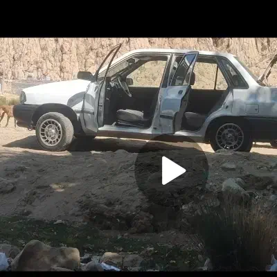 پراید90|خودرو سواری و وانت|مرودشت, بیست متری بیمارستان|دیوار