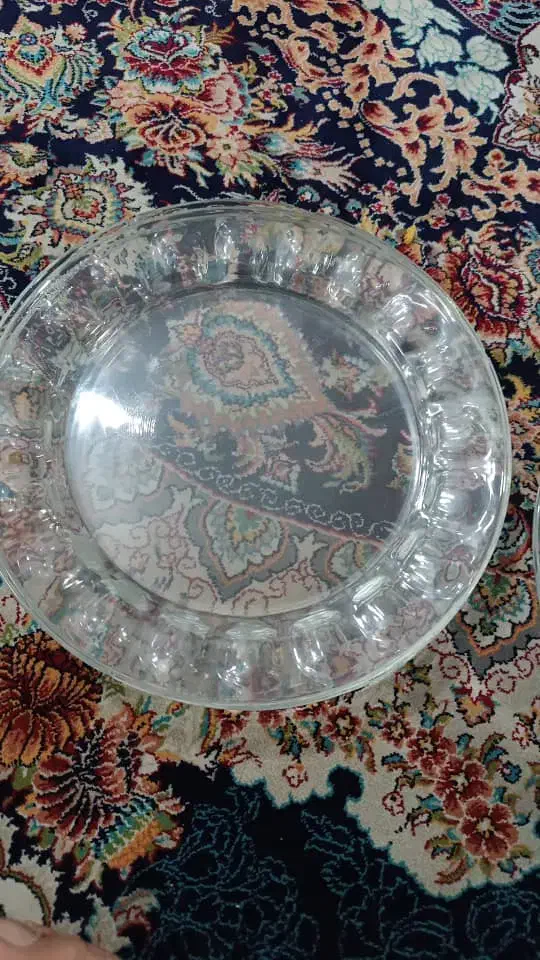 دیس و بشقاب انگشتی|ظروف سرو و پذیرایی|بهارستان, |دیوار