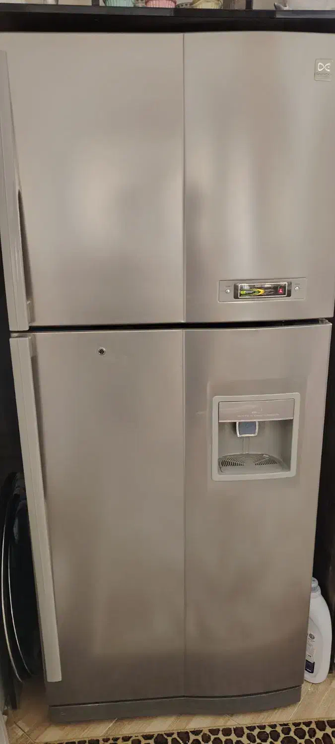 یخچال فریزر دوو|یخچال و فریزر|سبزوار, سجاد|دیوار