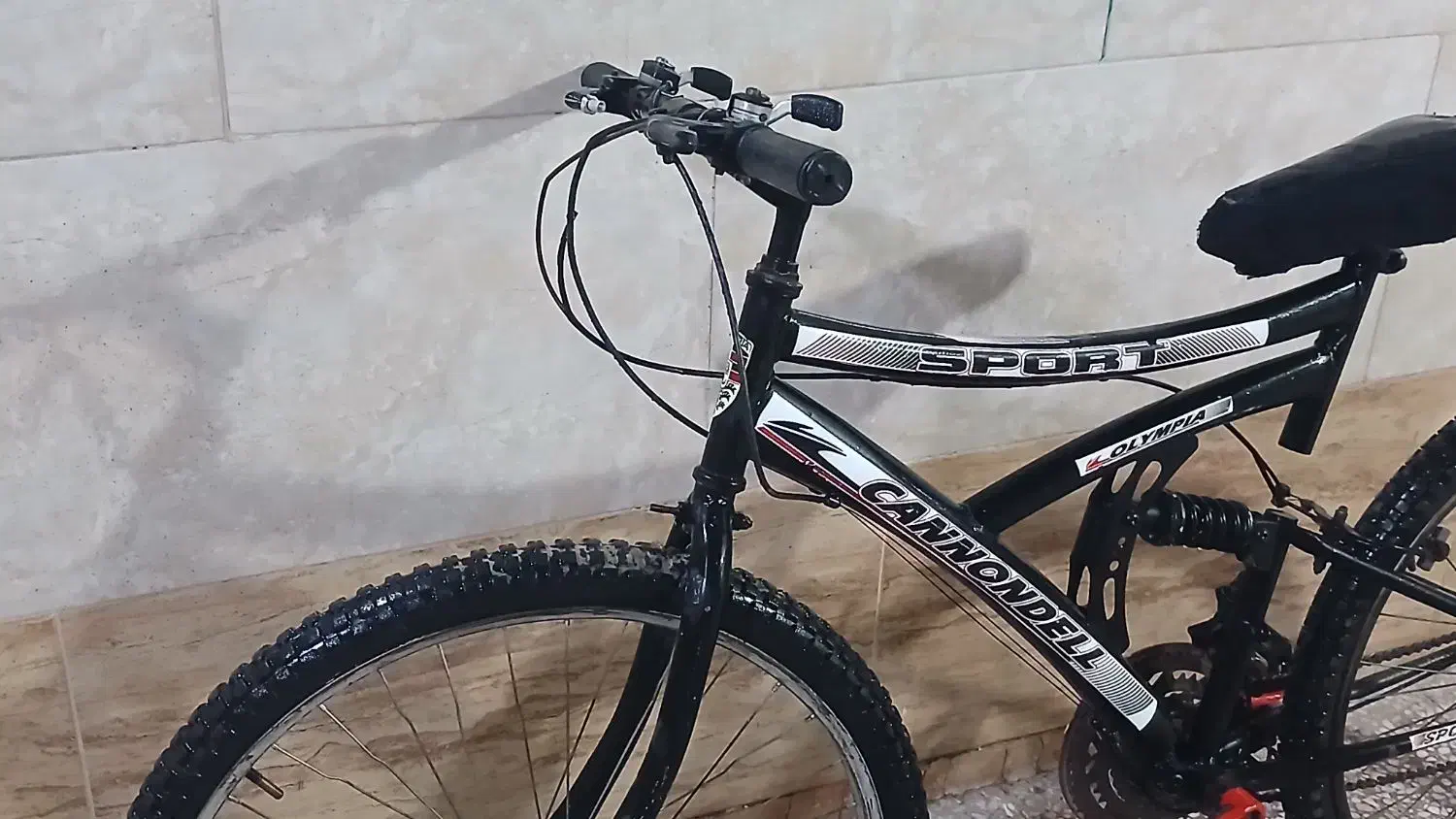 دوچرخه|دوچرخه، اسکیت، اسکوتر|قم, شاه ابراهیم|دیوار