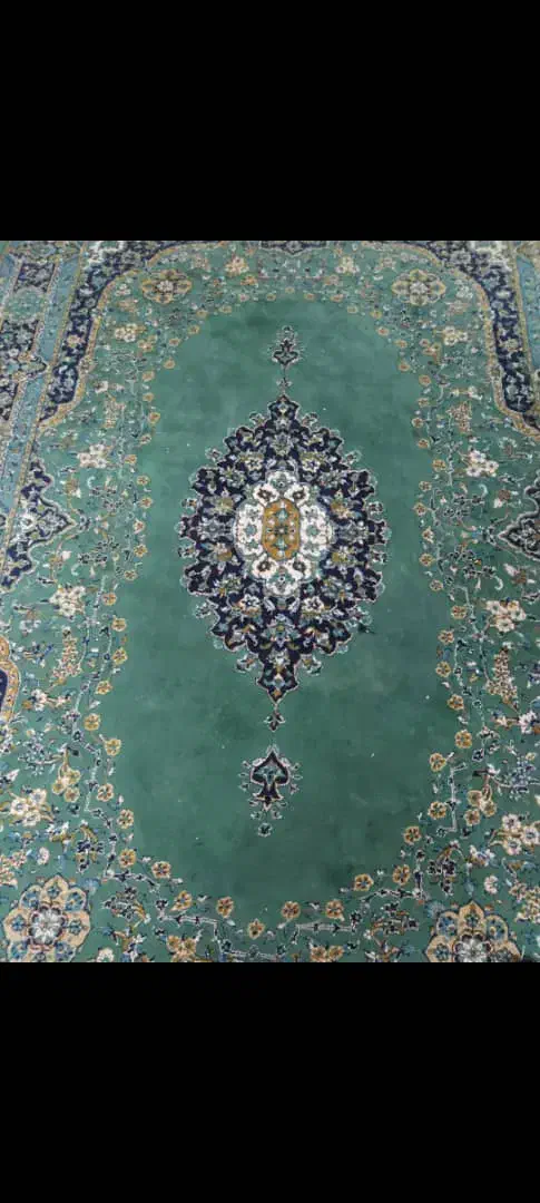 دو تخته فرش ۶ متری|فرش|تهران, شهید رجایی|دیوار