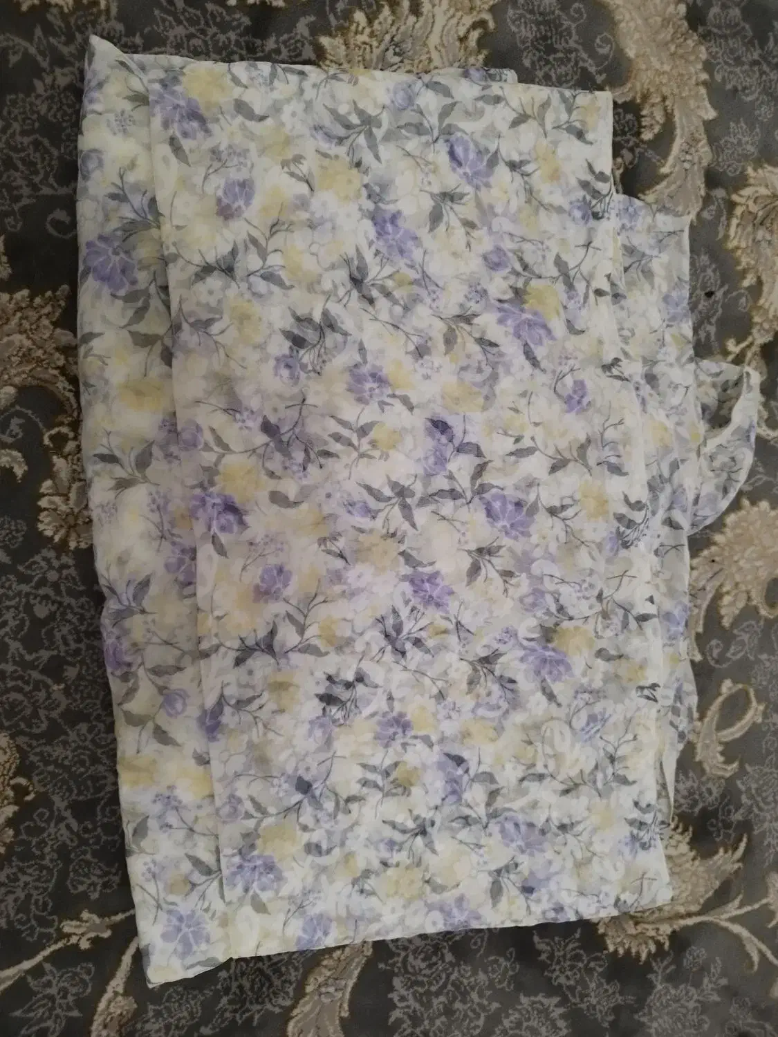 چادر رنگی|لوازم خیاطی و بافتنی|تهران, دکتر هوشیار|دیوار