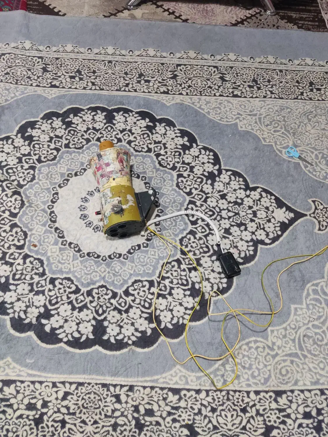 بلنگو حراجی|سیستم صوتی خانگی|کوهدشت, |دیوار