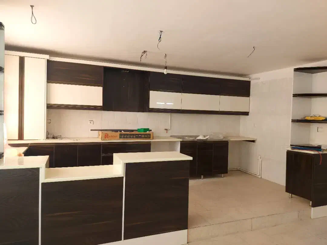 مجتمع اباصالح ۸۵ متر دو خواب|فروش آپارتمان|بروجرد, |دیوار