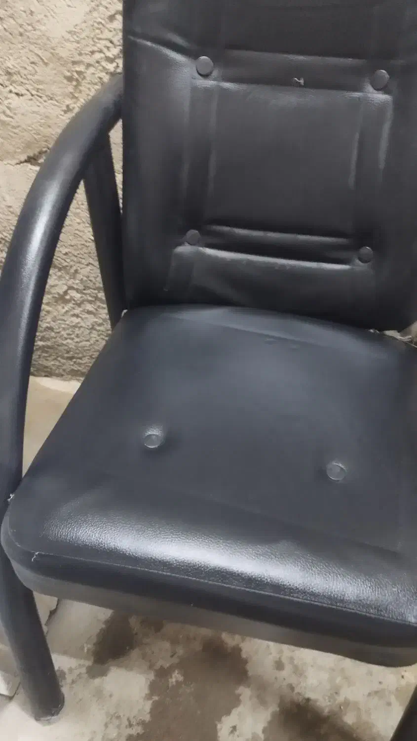 صندلی اداری|صندلی و نیمکت|پاکدشت, پاکدشت (مامازند)|دیوار