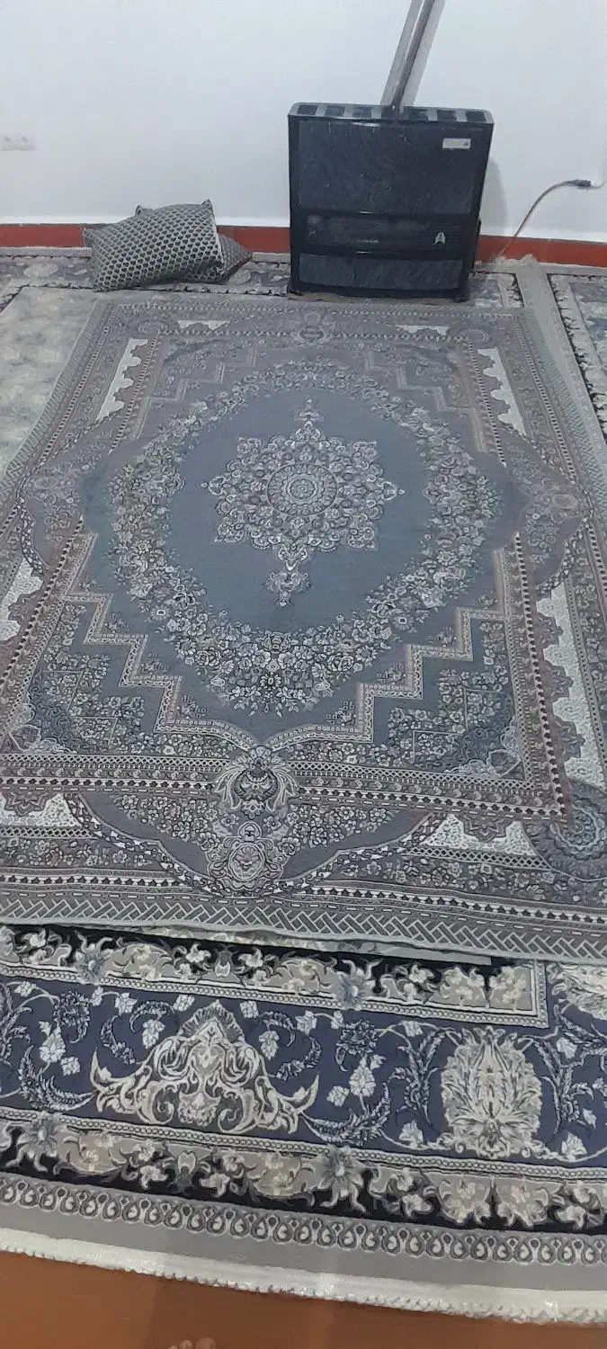 روفرشی ۶متری|روفرشی|خرم‌آباد, |دیوار