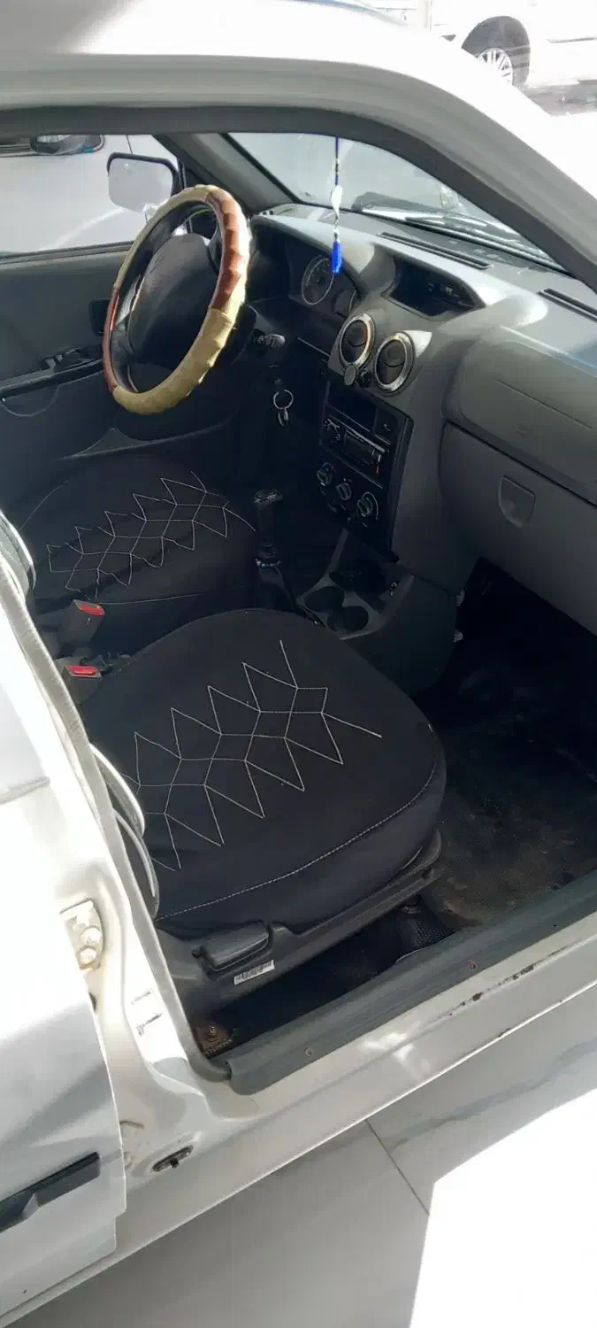 فروش پراید|خودرو سواری و وانت|چاراویماق, |دیوار